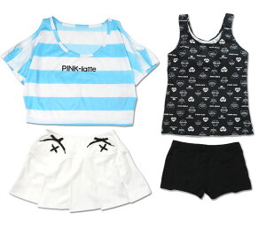 PINK-latte LbY WjAp Zp[g4_Zbg sNe 140 150 160 170 SS S M L 33951356 XCEFA ^Lj gbvX `jbN Jbg\[ TVc ~jXJ[g pbh Jbv