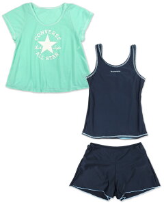 CONVERSE Zp[gXN[Zbg LbY WjA  140 150 160 170 Ro[X 372183 3_ZbgAbv TVc Jo[Abv gbvX ^Lj ^Ngbv V[gpc    