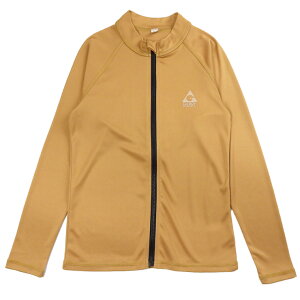 GERRY  bVK[h  LbY 140 150 160 BROWN 792582 WF[ Wbp[ WbvAbv tWbv UPF50+ UVJbg Oh~ S F uE x[W