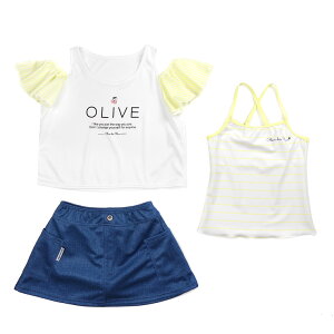 OLIVE des OLIVE ^Lj3_ZbgAbv LbY WjA ̎q 130 140 150 160 TbNX CG[ 33250353 I[ufI[u Zp[g TVc Jo[Abv gbvXt Jbg\[ 