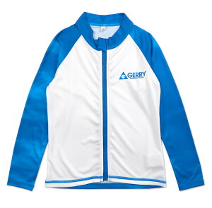 GERRY  bVK[h  LbY 110 120 u[ 742532 WF[ Wbp[ WbvAbv tWbv UPF50+ UVJbg Oh~ O S 