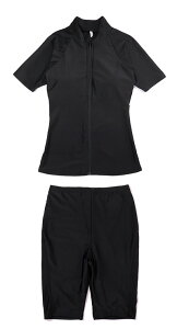 OLIVE des OLIVE ���� �Z�p���[�g �X�N�[������ S M L �I���[�u�f�I���[�u �u���b�N �p�[�v�� �W���j�A�p 5431025TP �㉺�Z�b�g�A�b�v 2�_�Z�b�g ���t�� �W�b�v�A�b�v �X�p�b�c �p���c 3���� �p�b�h�t