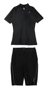 OLIVE des OLIVE ���� �Z�p���[�g �X�N�[������ S M L �I���[�u�f�I���[�u �u���b�N �p�[�v�� �W���j�A�p 5431025TP �㉺�Z�b�g�A�b�v 2�_�Z�b�g ���t�� �W�b�v�A�b�v �X�p�b�c �p���c 3���� �p�b�h�t