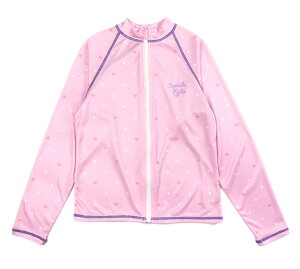  bVK[h  LbY gh[ 120 130 140 MINT PINK 343003 Wbp[ WbvAbv tWbv t@Xi[ UPF50+ UVJbg Oh~ Ăh~  hbg n[g ~g O[ s