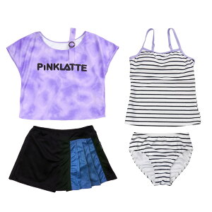 PINK-latte ^Lj 4_Zbg LbY WjA ̎q 150 160 S M p[v }` 33150322 sNe ZbgAbv Zp[g L~\[ bvXJ[g Lbg n S O