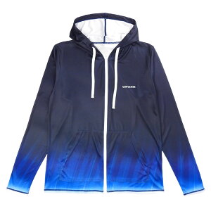 CONVERSE t[ht  bVK[h  Y M L LL ubN lCr[ u[ 835402 Ro[X bVp[J[ WbvAbv Wbp[ t@Xi[ OJ UPF50+ UVJbg Oh~ 