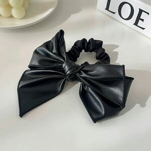 ベロア リボン ベロアリボン ベロア シュシュ ファー ヘアアクセ 結婚式 リボンシュシュ 髪留め リボン 簡単 ヘアアレンジ ヘアアクセサリー シュシュ 痛くない 髪飾り 大きめ 韓国 エレガン