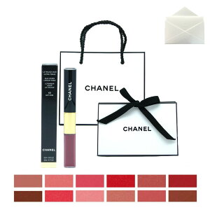���b�s���O�� 2025/6/13 ���� CHANEL/�V���l�� �� ���[�W�� �f���I �E���g���g�D�j�� 8mL�^2 in 1 ���N�B�b�h ���b�v�J���[ �a���� �v���[���g �M�t�g �V���b�p�[�t�� ���蕨�@���b�Z�[�W�J�[�h