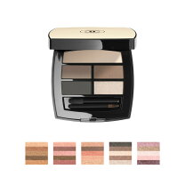 楽天市場】CHANEL レ ベージュ パレット ルガール ミディアムの通販