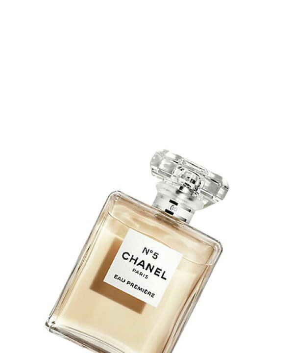 楽天市場】CHANEL シャネル シャネル N°5 オー プルミエール 