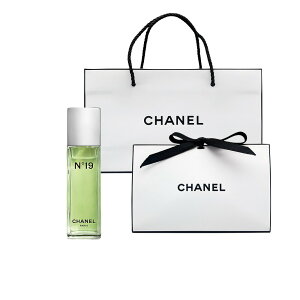 ���b�s���O�� CHANEL �V���l�� �V���l�� N°19 �I�[�h�D �g�����b�g 100mL�^�I�[�h�g���� ���܃V���b�p�[�t���@�M�t�g �v���[���g�@�a�����@��̓�