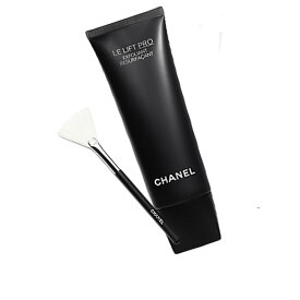 CHANEL シャネル LL　プロ　リテクスチャライジング　ピール 角質ケア マスク 100mL／クリームマスク