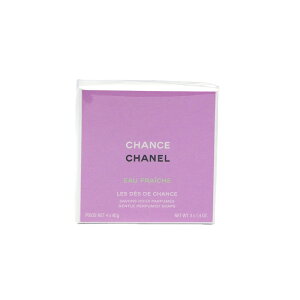 CHANEL Vl `X I[ tbV  TH -i 4×40g^΂