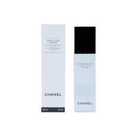 CHANEL シャネル イドゥラ ビューティ マイクロ リクィッド エッセンス 保湿化粧水 150mL