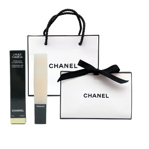 CHANEL �V���l�� ���C���A�I���O�� 11mL �l�C���I�C�� �v���[���g �M�t�g �V���b�p�[�t�� �M�t�gBOX�t