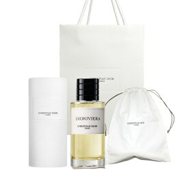 メゾン クリスチャン ディオール DIOR デオリビエラ オードゥ パルファン 50ml・100ml・200ml 香水・フレグランス