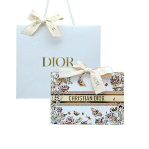 2025 DIOR ��̓� �N���X�`�����f�B�I�[�� Dior �f�B�I�[�� �y�[�p�[�N�b�V���� ���b�s���O ���܃V���b�p�[ 2���Z�b�g �M�t�g