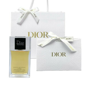 DIOR �f�B�I�[�� �I�� �A�t�^�[ �V�F�[�u ���[�V���� 100mL�^�A�t�^�[�V�F�[�u���[�V���� ���܃V���b�p�[�t���@�M�t�g �v���[���g�@�a����