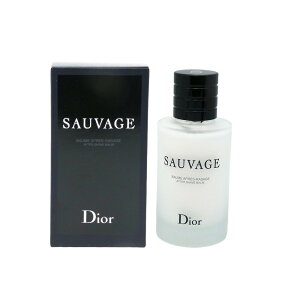 DIOR fBI[ SAUVAGE \@[W At^[VF[u o[ 100mL