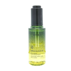 AVEDA�iAVEDA�j �R���Z���g���C�g�@�V���C���@�I�C�� 50mL�^�w�A�I�C��