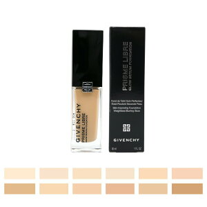 2025�N2��1������ GIVENCHY �W�o���V�C �v���Y���E���[�u���E�O���E�E�Z�����E�t�@���f�[�V���� 30mL�^���L�b�h�t�@���f�[�V����