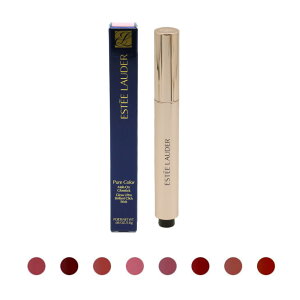 �G�X�e�B ���[�_�[�iESTEE LAUDER�j �s���A�@�J���[�@�����g�|�I���@�O���X�X�e�B�b�N �O���X