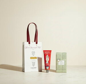 BULY �I�t�B�V�[�k�E���j���F���Z���E�r�����[ �h�D�[�u���E�|�}�[�h�E�R���N���b�g �n���h&�t�b�g�N���[�� 75g �a���� �v���[���g �M�t�g �V���b�p�[�t�� ���蕨 ���b�s���O��