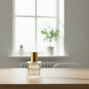 NISHANE�i�j�V���l�j �E�[�����`��/�G���� 100ml �G�L�X�g���h �p���t�@��