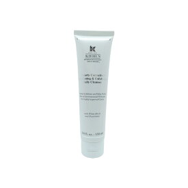 KIEHLS（キールズ） キールズ　DS　クリアリーブライト　エクスフォリエーティング　クレンザー 150mL／洗顔