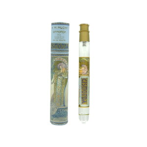 MUCHA�i �~���V���j �I�[�h�g�����@�W�X�����_ 13mL�^�I�[�h�g����