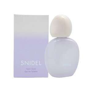 SNIDEL BEAUTY (�X�i�C�f�� �r���[�e�B) SNIDEL�@�I�[�h�g�����@noon�@moon 30mL�^�I�[�h�g����