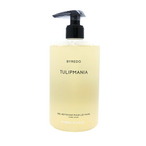 �o�C���[�h�iBYREDO�j �n���h�E�H�b�V���@�`���[���b�v�}�j�A 450mL�^�n���h�E�H�b�V��