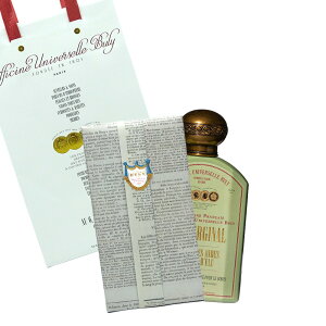 ���b�s���O�ς� BULY (�r�����[) ���E���B���W�i���@���F�����F�[�k�E�f�U���h�E�G�E�o�W���b�N�E�h�D���� �{�f�B�~���N190ml �a���� �v���[���g �M�t�g �V���b�p�[�t�� ���蕨