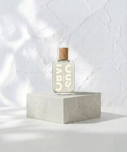 �I�u���B�A�X�iOBVIOUS�j ���k�@���[�Y 100mL�^�I�[�h�p���t�@��