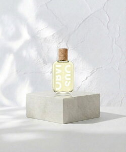 �I�u���B�A�X�iOBVIOUS�j ���k�@�t���[���h�����W�F 100mL�^�I�[�h�p���t�@��