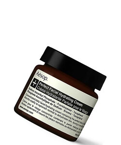 Aesop �C�\�b�v �I���o�i���@�t�F�C�V�����@�n�C�h���[�e�B���O�@�N���[�� 60mL�^�N���[��