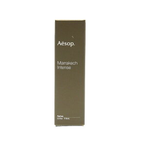 Aesop �C�\�b�v �}���P�b�V���@�C���e���X�p���t�@�� 10mL/�t���O�����X