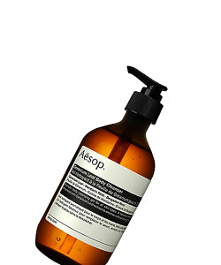 Aesop �C�\�b�v �[���j�E���@�{�f�B�N�����U�[�@500mL 500mL�^�{�f�B�\�[�v