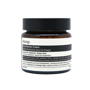 Aesop �C�\�b�v �t�F�C�V�����@�o���A�@�N���[�� 60mL�^�N���[��