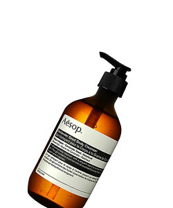 Aesop �C�\�b�v �R���A���_�[�@�{�f�B�N�����U�[�@500mL 500mL�^�{�f�B�\�[�v