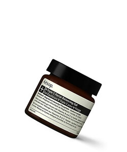 Aesop �C�\�b�v B�@�g���v���@C�@�t�F�C�V�����@�o�����V���O�@�W�F�� 60mL/�ێ��W�F��