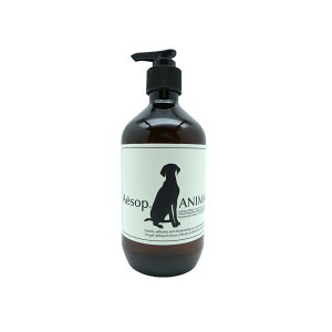 Aesop �C�\�b�v �A�j�}�� 500mL/�y�b�g�p�N�����U�[