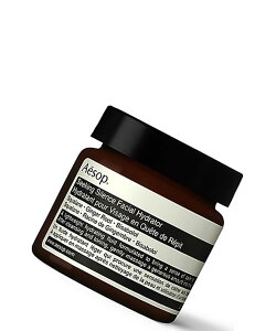Aesop �C�\�b�v �V�[�L���O�@�T�C�����X�@�t�F�C�V�����@�n�C�h���[�^�[ 60mL�^�N���[��