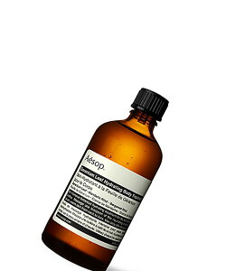 Aesop �C�\�b�v �[���j�E���@�{�f�B�@�g���[�g�����g 100mL�^�{�f�B�I�C��