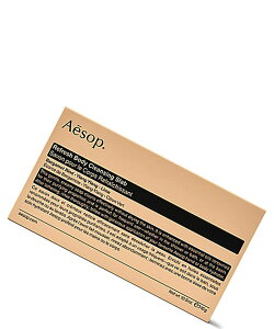 Aesop �C�\�b�v ���t���b�V���@�{�f�B�@�N�����W���O�@�X���u 310g�^�΂���