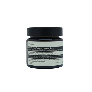 Aesop �C�\�b�v �J�����A�@�t�F�C�V�����@�n�C�h���[�e�B���O�@�N���[�� 60g/�ێ��N���[��