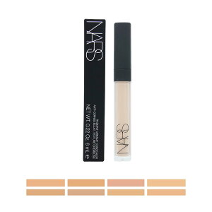 NARS �i�[�Y ���f�B�A���g�N���[�~�[�R���V�[���[ 6mL
