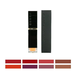 SUQQU �X�b�N �R���t�H�[�g ���b�v �t���C�h �O���E 6.6g