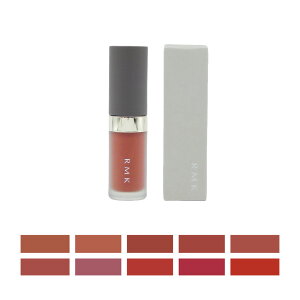 RMK �A�[���G���P�[ RMK ���N�C�h ���b�v�J���[�@ �S10�F/4.3g