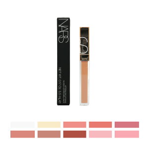 NARS �i�[�Y �i�[�Y �A�t�^�[�O���[�@���b�v�V���C�� 5.5mL�^���b�v